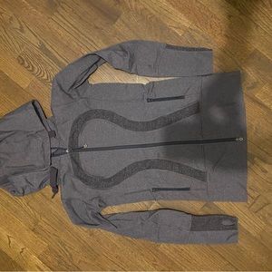 Lululemon Align Jacket